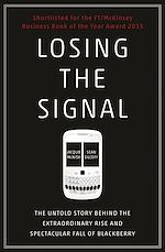 Download this eBook Losing the Signal