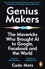Télécharger le livre :  Genius Makers