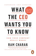Download this eBook What the CEO Wants You to Know