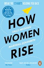 Download this eBook How Women Rise