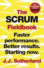 Télécharger le livre :  The Scrum Fieldbook
