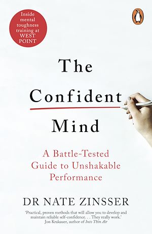 Download the eBook: The Confident Mind