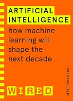 Download this eBook Artificial Intelligence (WIRED guides)