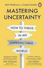 Download this eBook Mastering Uncertainty