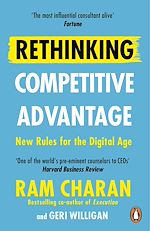 Télécharger le livre :  Rethinking Competitive Advantage