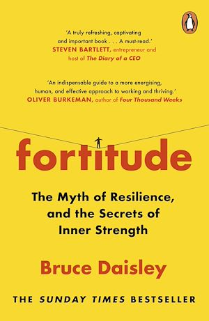 Téléchargez le livre :  Fortitude
