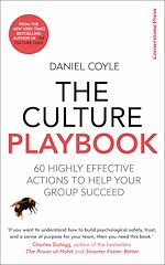 Download this eBook The Culture Playbook