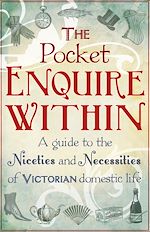 Download this eBook The Pocket Enquire Within