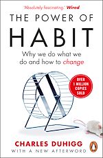 Télécharger le livre :  The Power of Habit