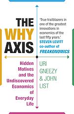 Télécharger le livre :  The Why Axis