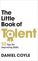 Download this eBook The Little Book of Talent