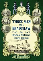 Télécharger le livre :  Three Men and a Bradshaw