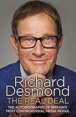 Télécharger le livre :  The Real Deal