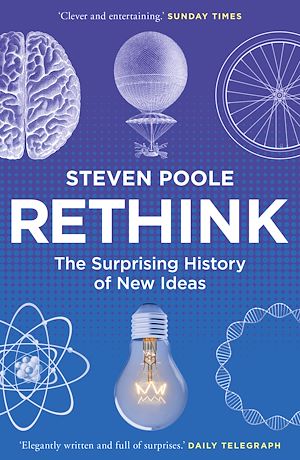 Téléchargez le livre :  Rethink