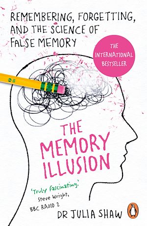 Téléchargez le livre :  The Memory Illusion
