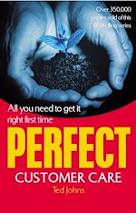 Download this eBook Perfect Customer Care