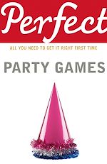 Download this eBook Perfect Party Games