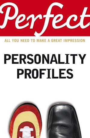 Téléchargez le livre :  Perfect Personality Profiles