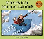 Télécharger le livre :  Britain's Best Political Cartoons 2018