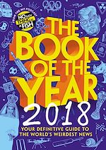 Télécharger le livre :  The Book of the Year 2018