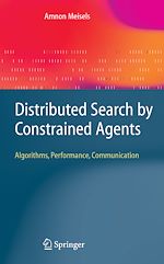 Download this eBook Distributed Search by Constrained Agents