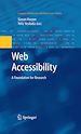 Télécharger le livre :  Web Accessibility