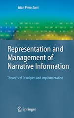 Download this eBook Representation and Management of Narrative Information