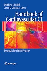 Télécharger le livre :  Handbook of Cardiovascular CT