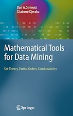 Download this eBook Mathematical Tools for Data Mining