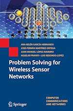 Download this eBook Problem Solving for Wireless Sensor Networks