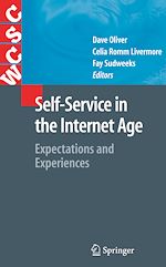 Télécharger le livre :  Self-Service in the Internet Age