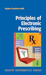 Download this eBook Principles of Electronic Prescribing