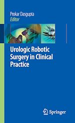 Télécharger le livre :  Urologic Robotic Surgery in Clinical Practice