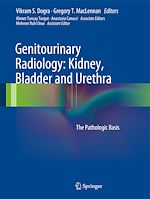 Télécharger le livre :  Genitourinary Radiology: Kidney, Bladder and Urethra