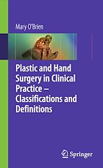 Télécharger le livre :  Plastic & Hand Surgery in Clinical Practice