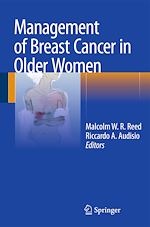 Télécharger le livre :  Management of Breast Cancer in Older Women