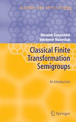 Download this eBook Classical Finite Transformation Semigroups