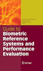 Télécharger le livre :  Guide to Biometric Reference Systems and Performance Evaluation
