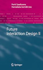 Télécharger le livre :  Future Interaction Design II