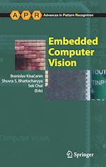Télécharger le livre :  Embedded Computer Vision