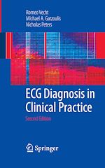 Télécharger le livre :  ECG Diagnosis in Clinical Practice