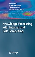 Download this eBook Knowledge Processing with Interval and Soft Computing