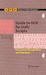 Download this eBook Guide to OCR for Indic Scripts