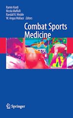 Télécharger le livre :  Combat Sports Medicine