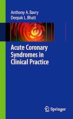Télécharger le livre :  Acute Coronary Syndromes in Clinical Practice