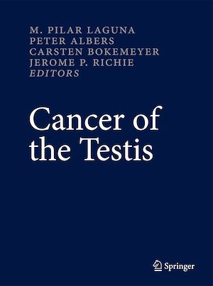 Téléchargez le livre :  Cancer of the Testis