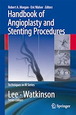 Télécharger le livre :  Handbook of Angioplasty and Stenting Procedures