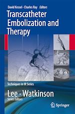 Télécharger le livre :  Transcatheter Embolization and Therapy