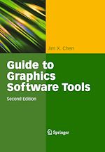 Télécharger le livre :  Guide to Graphics Software Tools
