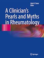 Télécharger le livre :  A Clinician's Pearls & Myths in Rheumatology